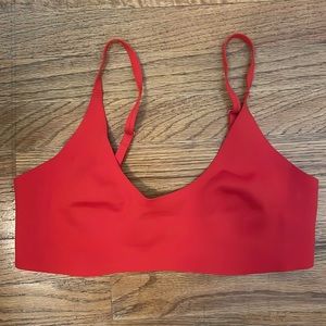 Free People Stretchy Bra